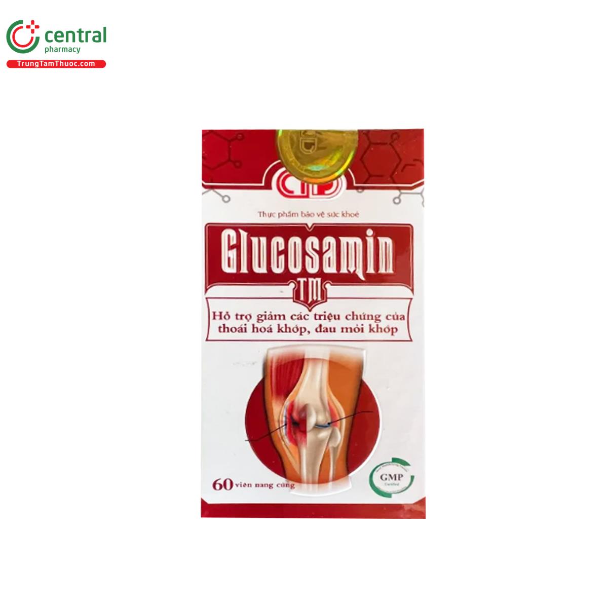 glucosamin tm 2 M5674