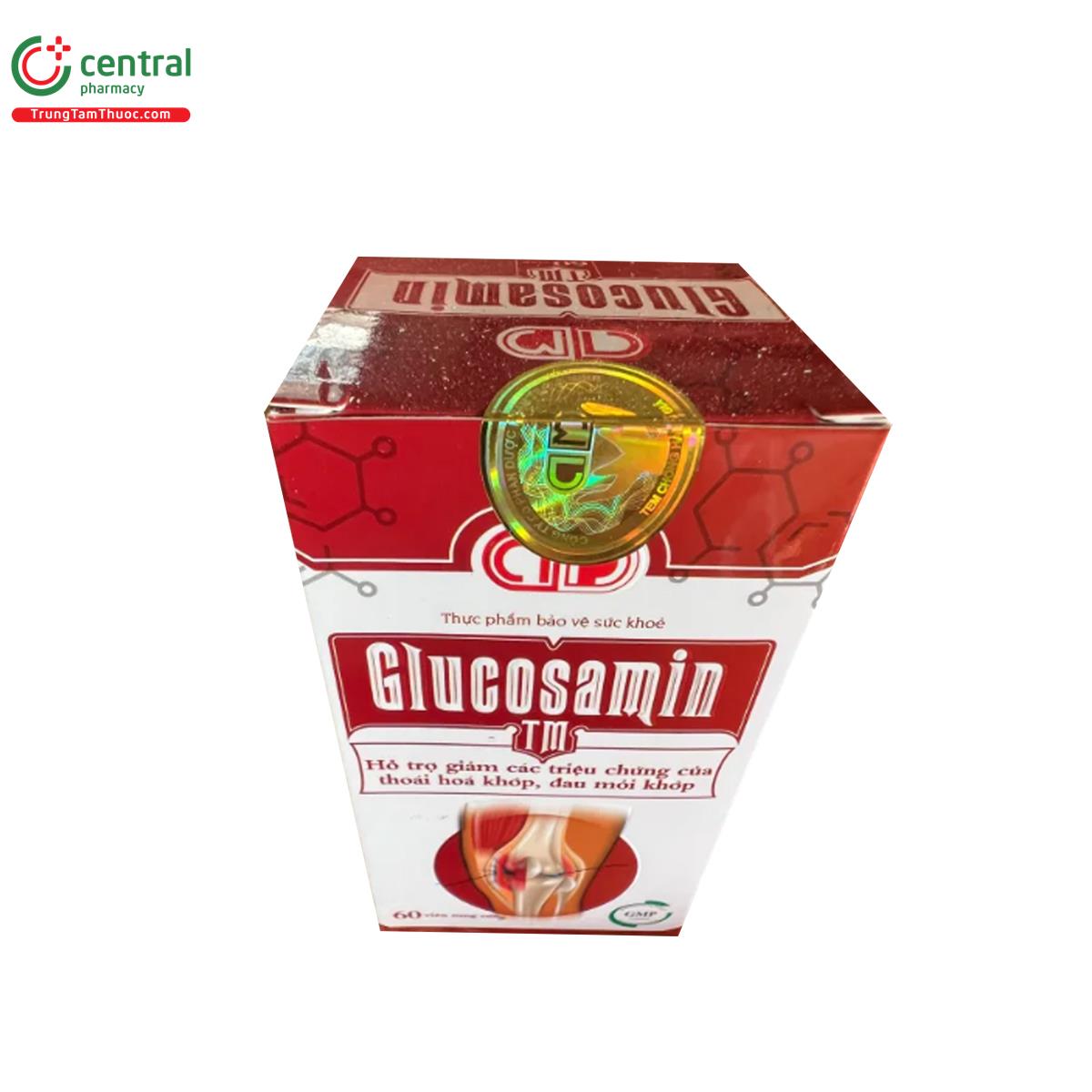 glucosamin tm 4 N5080