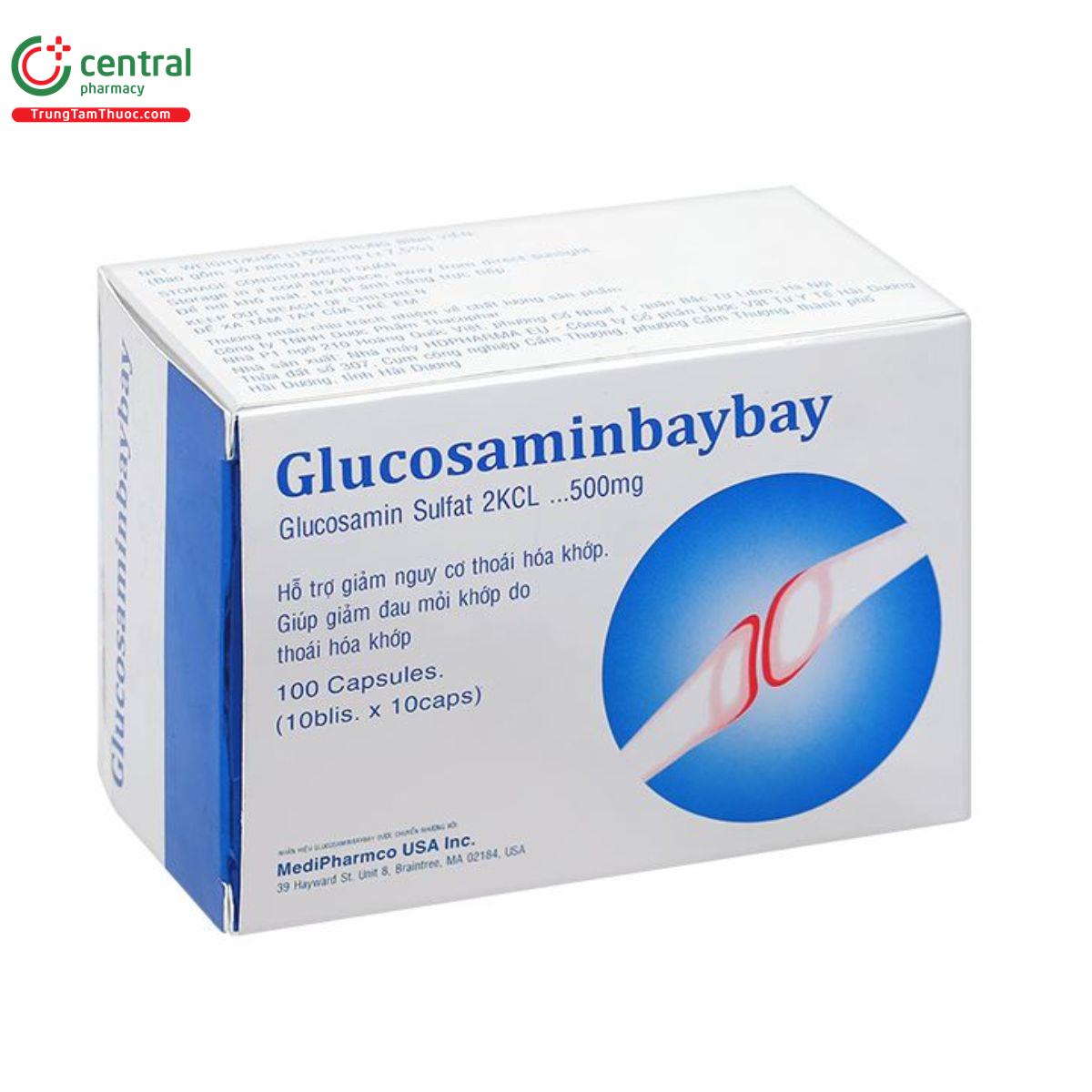 glucosaminbaybay 500 3 D1803