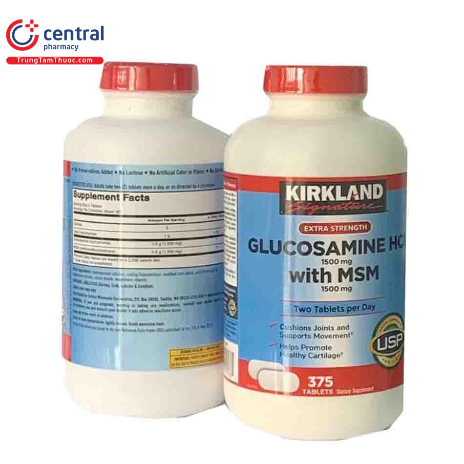 glucosamine 6 P6301