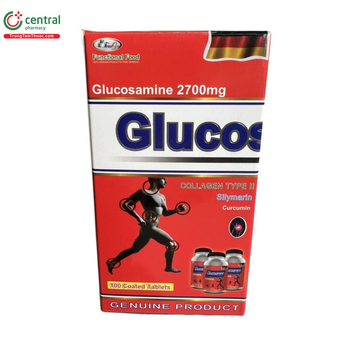 glucosamine schitnew 2700mg 4 O5776