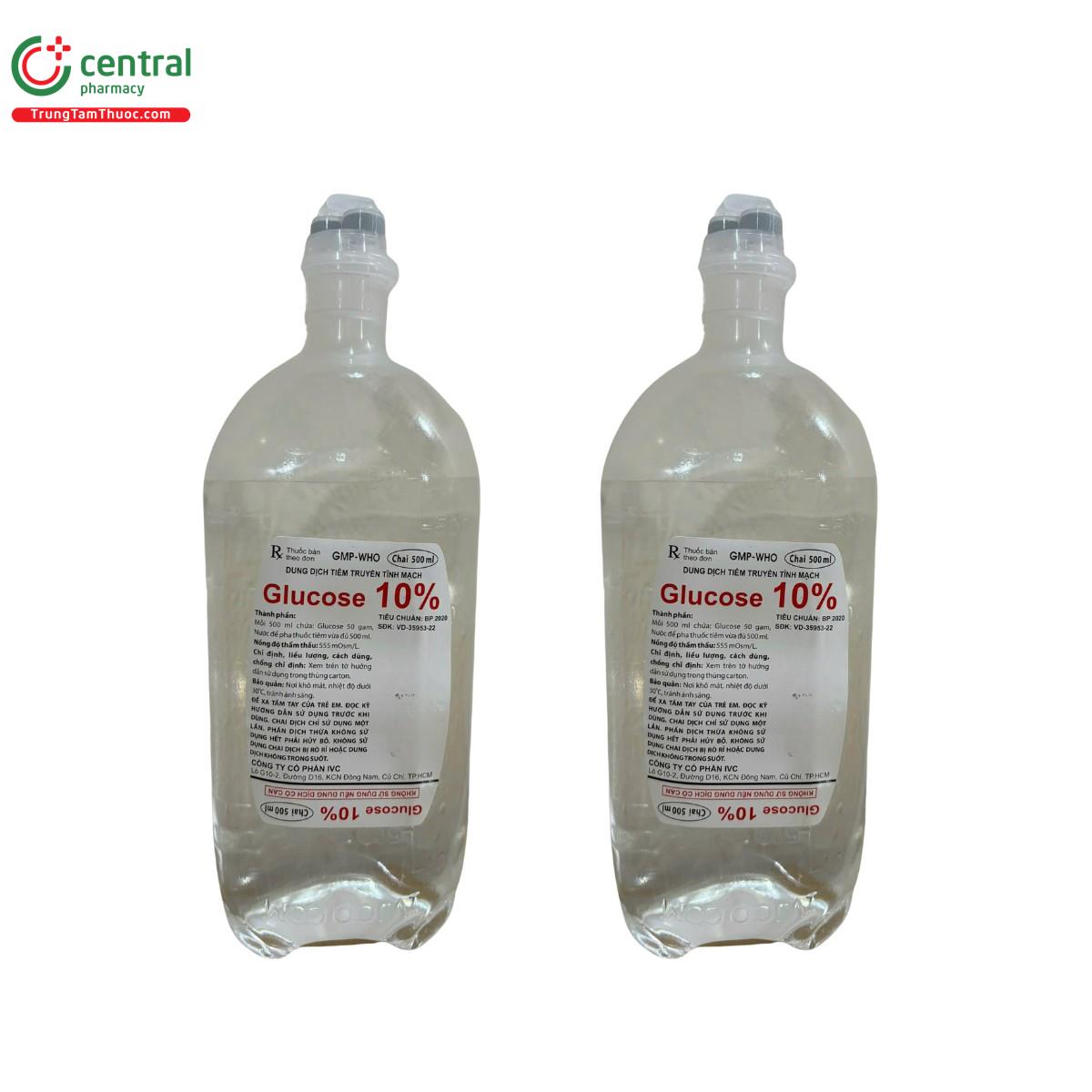 glucose 10 ivc 2 D1616 glucose 10 ivc 2 D1616