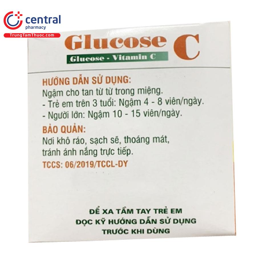 glucose c 1 V8873