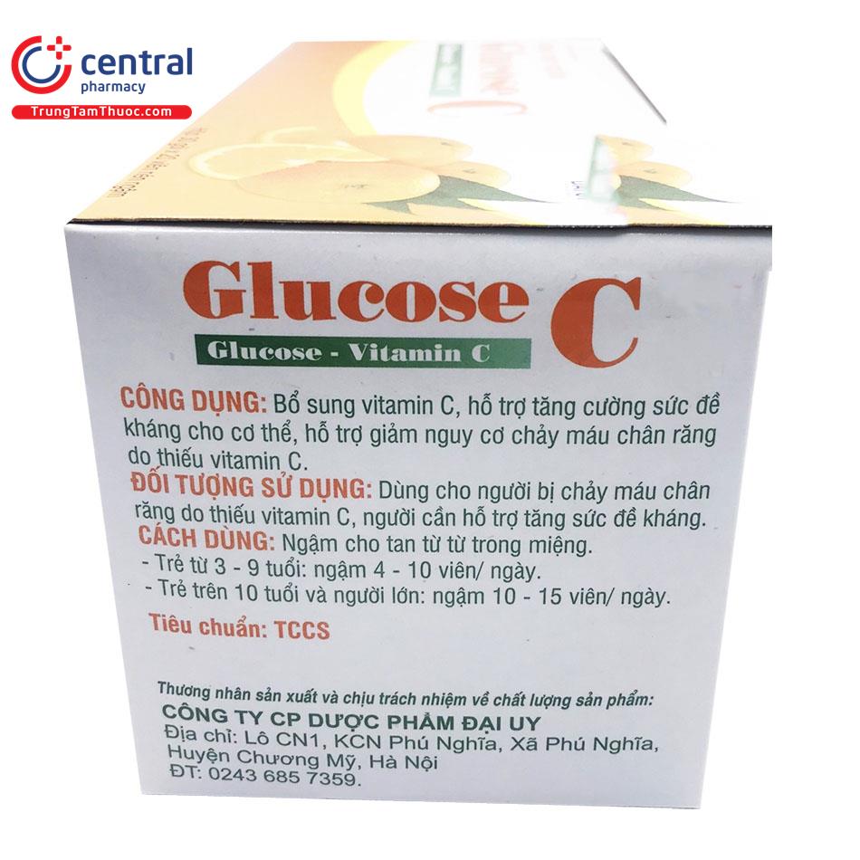 glucose c 7 M5456