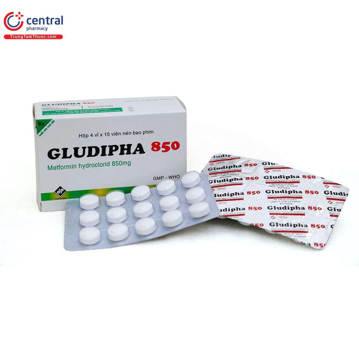 gludipha 850 2 M5671