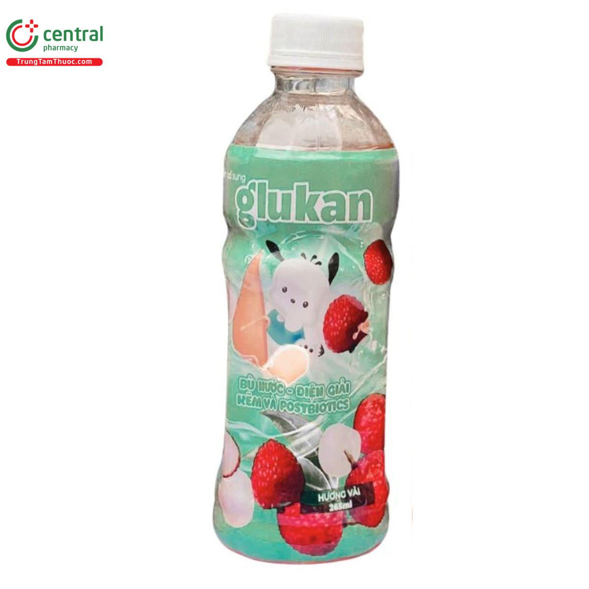glukan 3 K4176