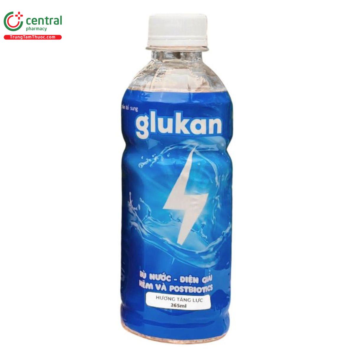 glukan 5 P6448