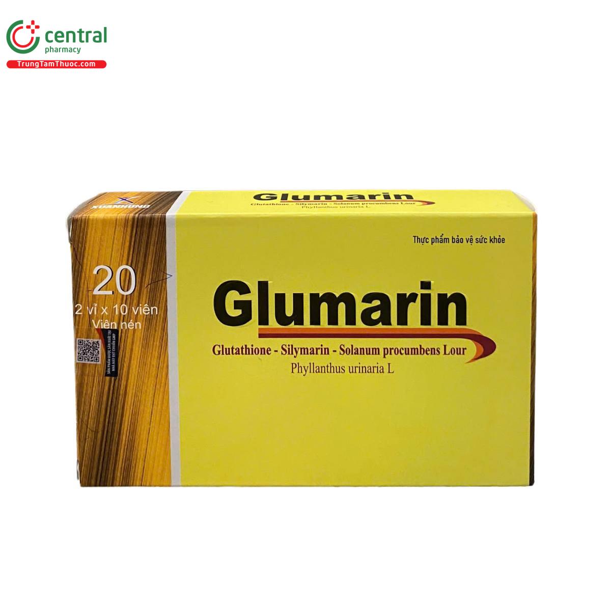 glumarin 1 B0383