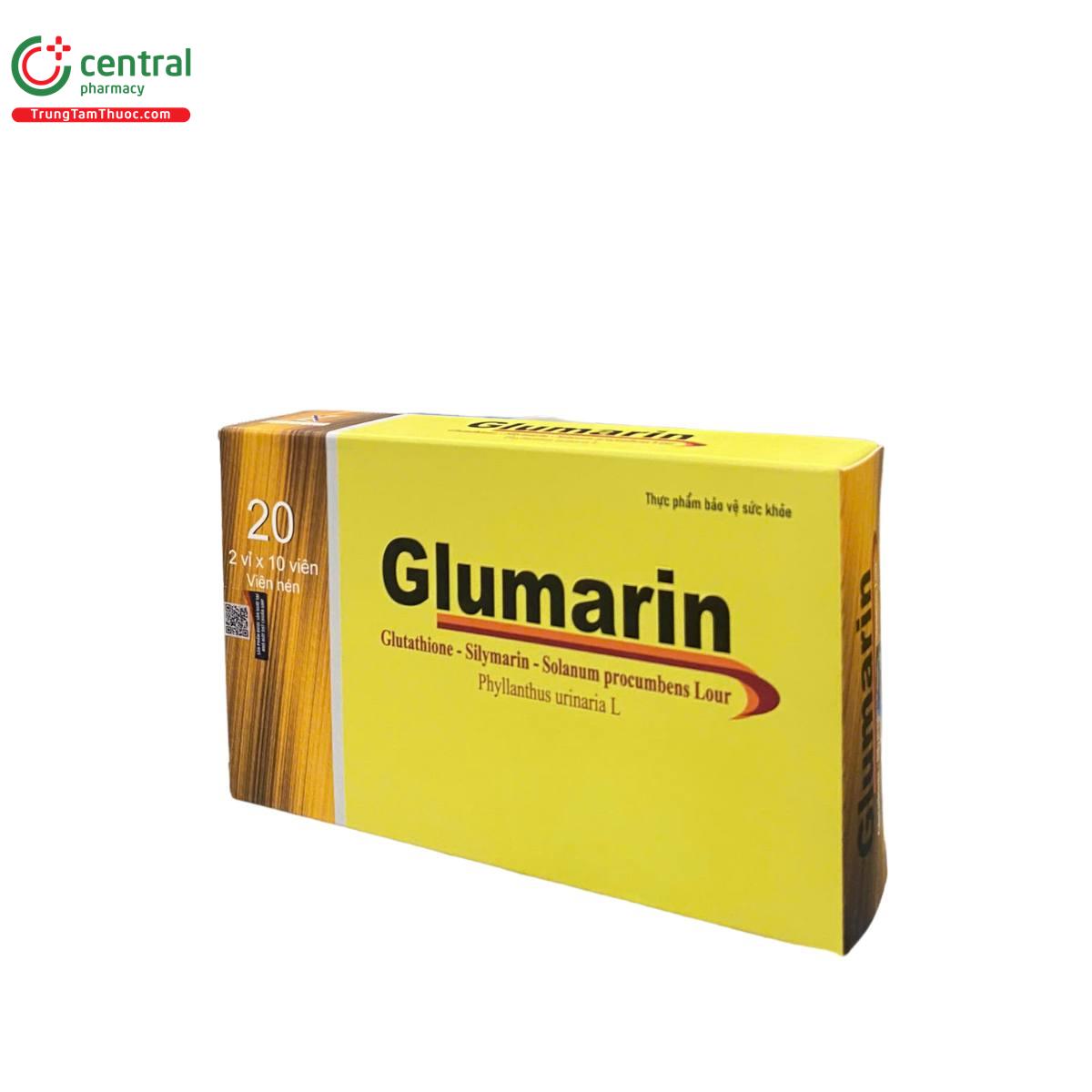 glumarin 2 K4501