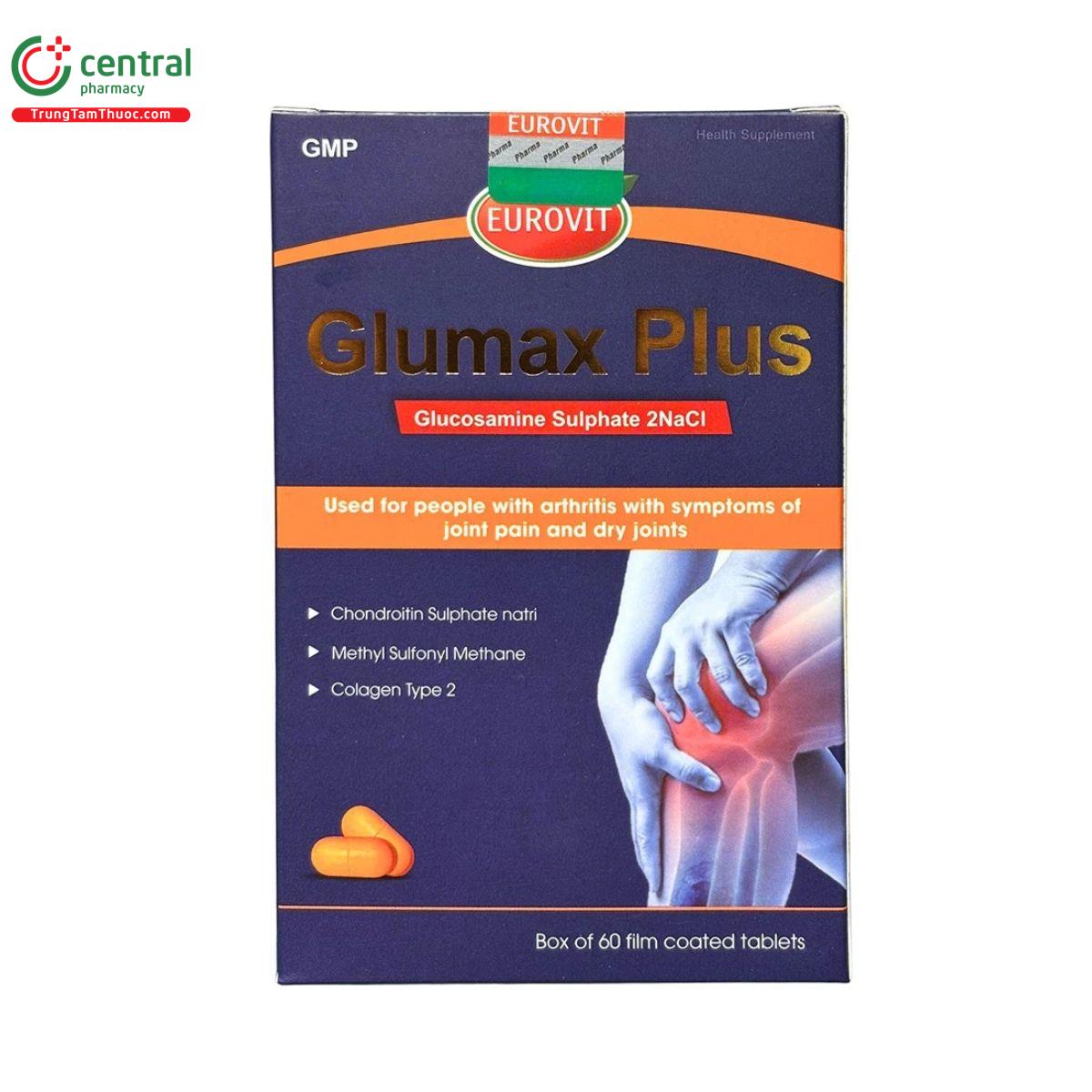 glumax plus 2 F2175 glumax plus 2 F2175