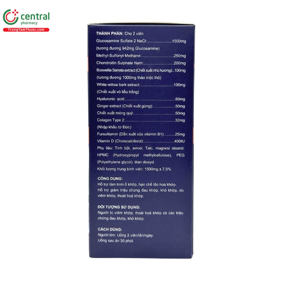 glumax plus 5 G2743 glumax plus 5 G2743