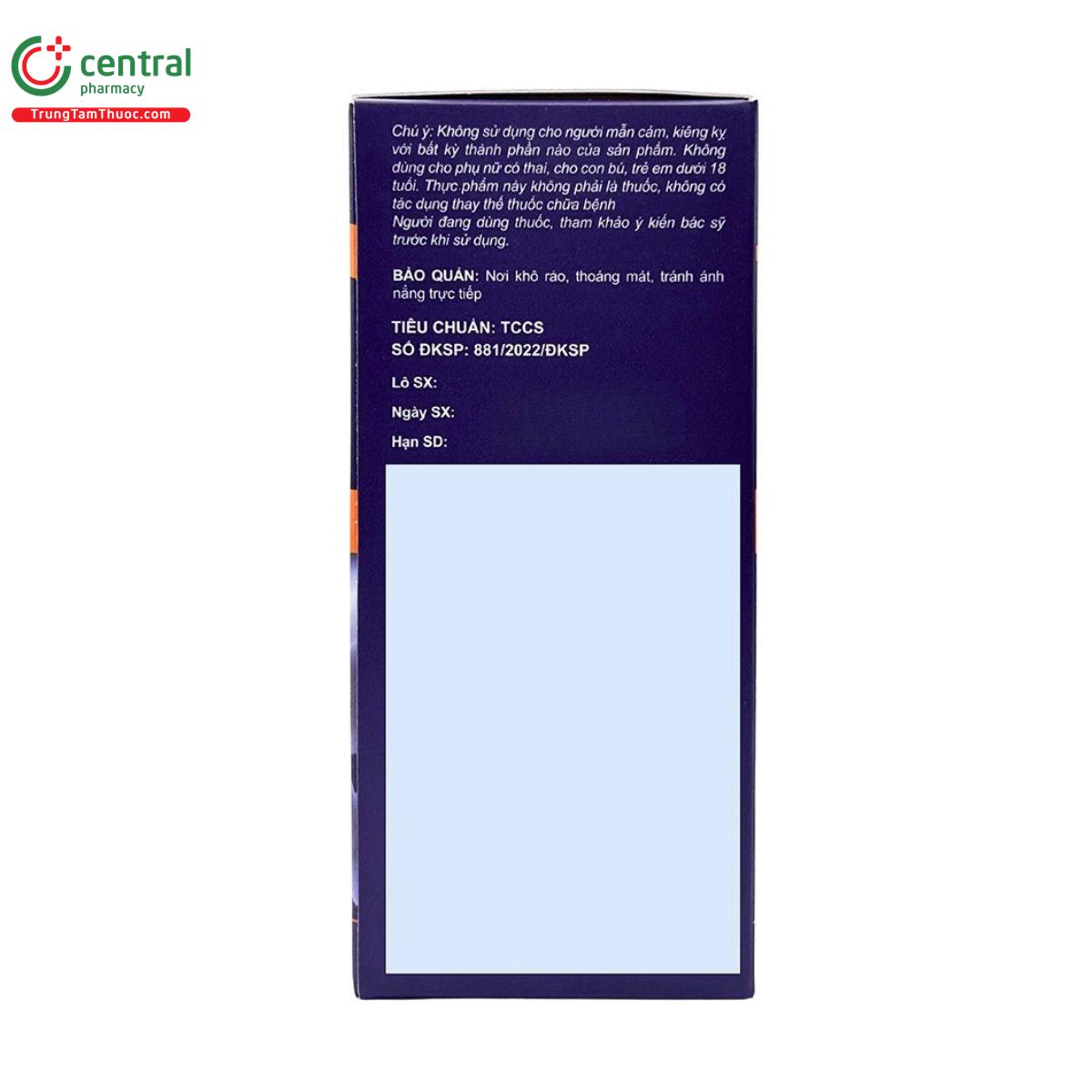 glumax plus 6 N5470 glumax plus 6 N5470