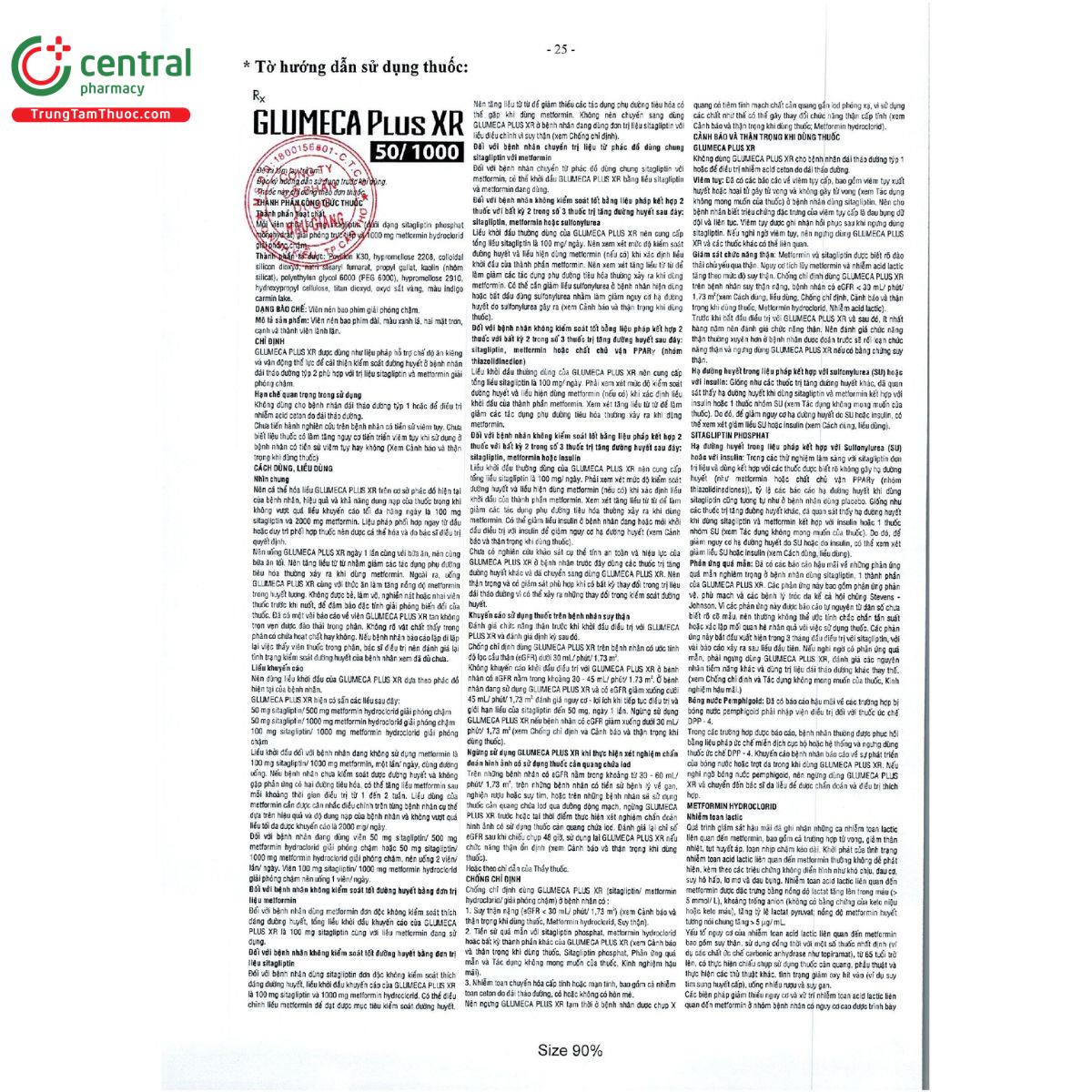 glumeca plus xr 50 1000 4 S7524 glumeca plus xr 50 1000 4 S7524