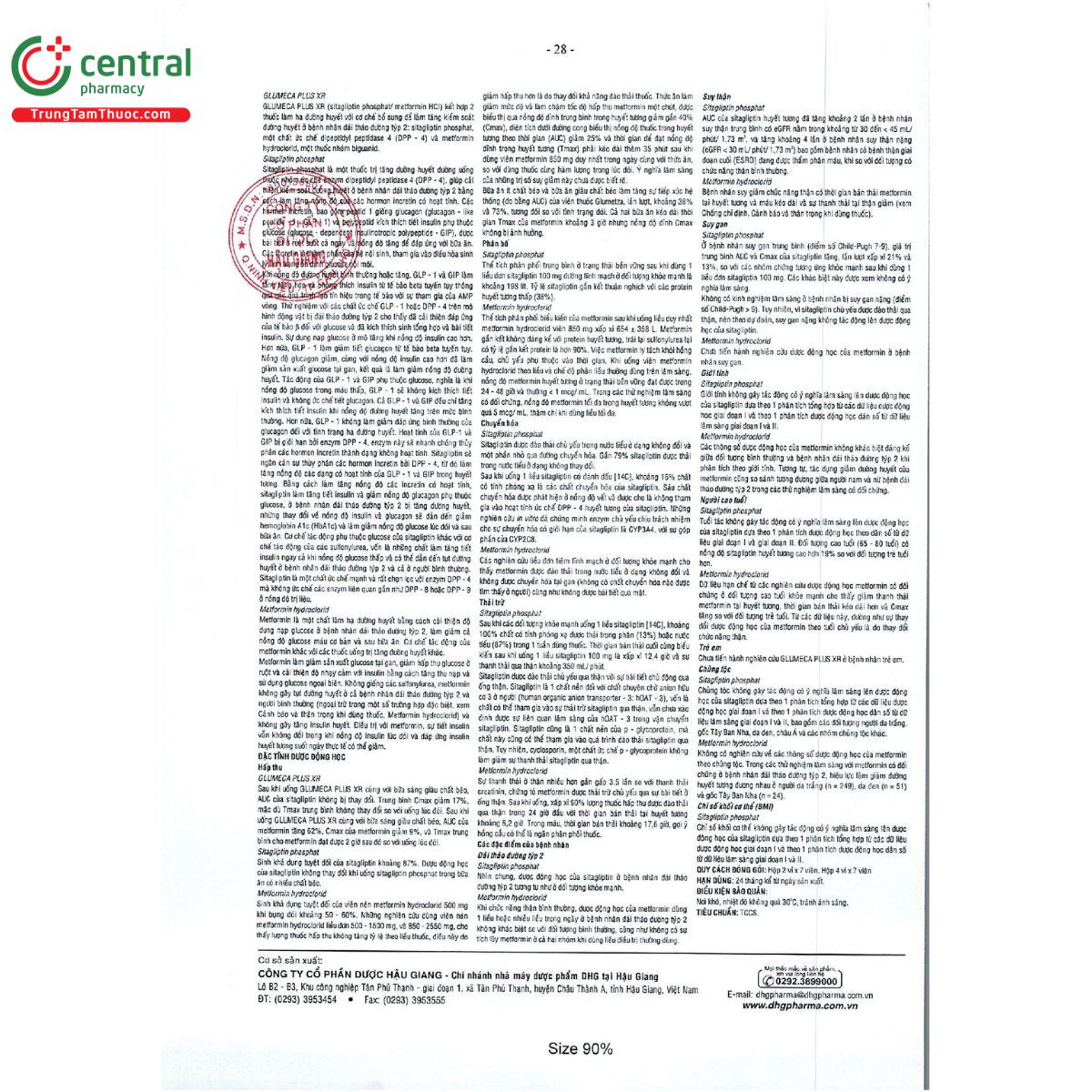 glumeca plus xr 50 1000 7 T8085 glumeca plus xr 50 1000 7 T8085