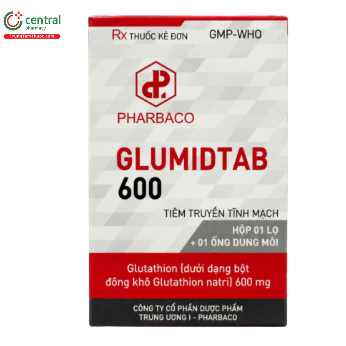 glumidtab 1 K4574 glumidtab 1 K4574