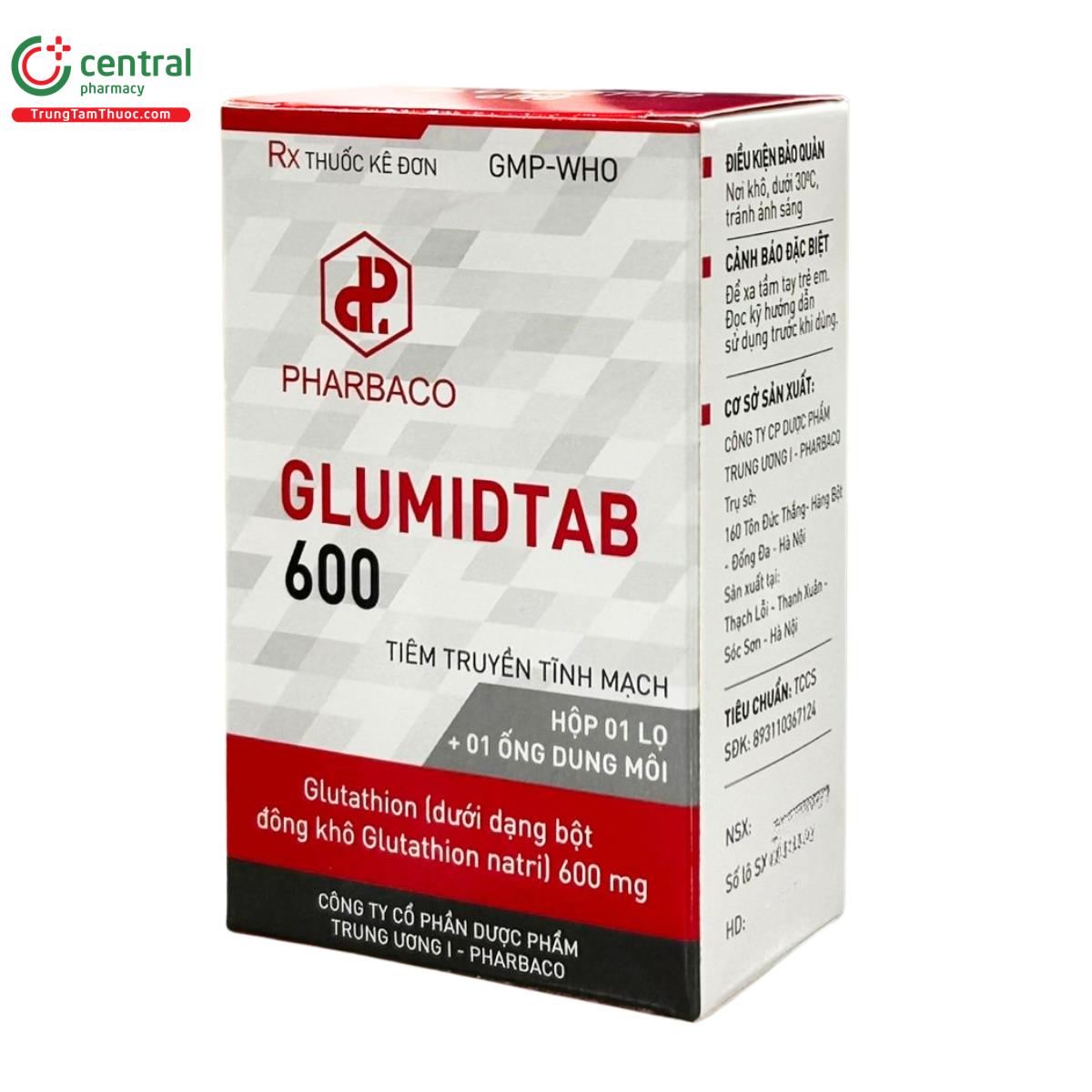 glumidtab 3 G2024 glumidtab 3 G2024