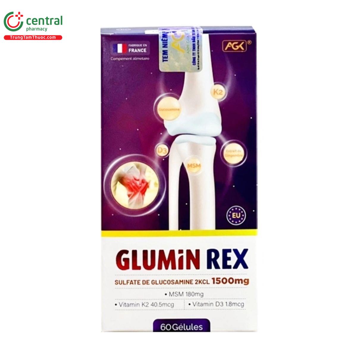 glumin rex 2 I3578
