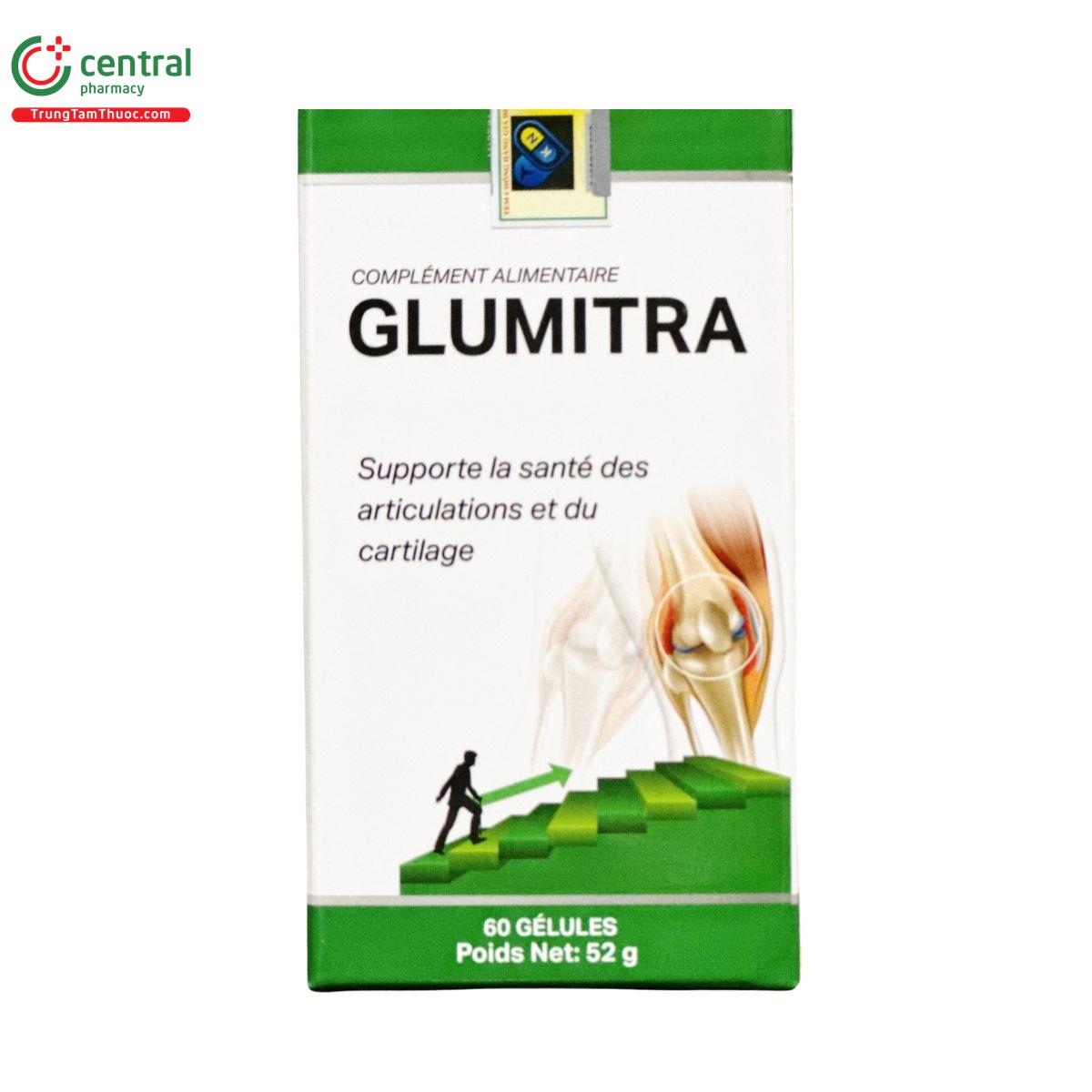 glumitra 2 T8350