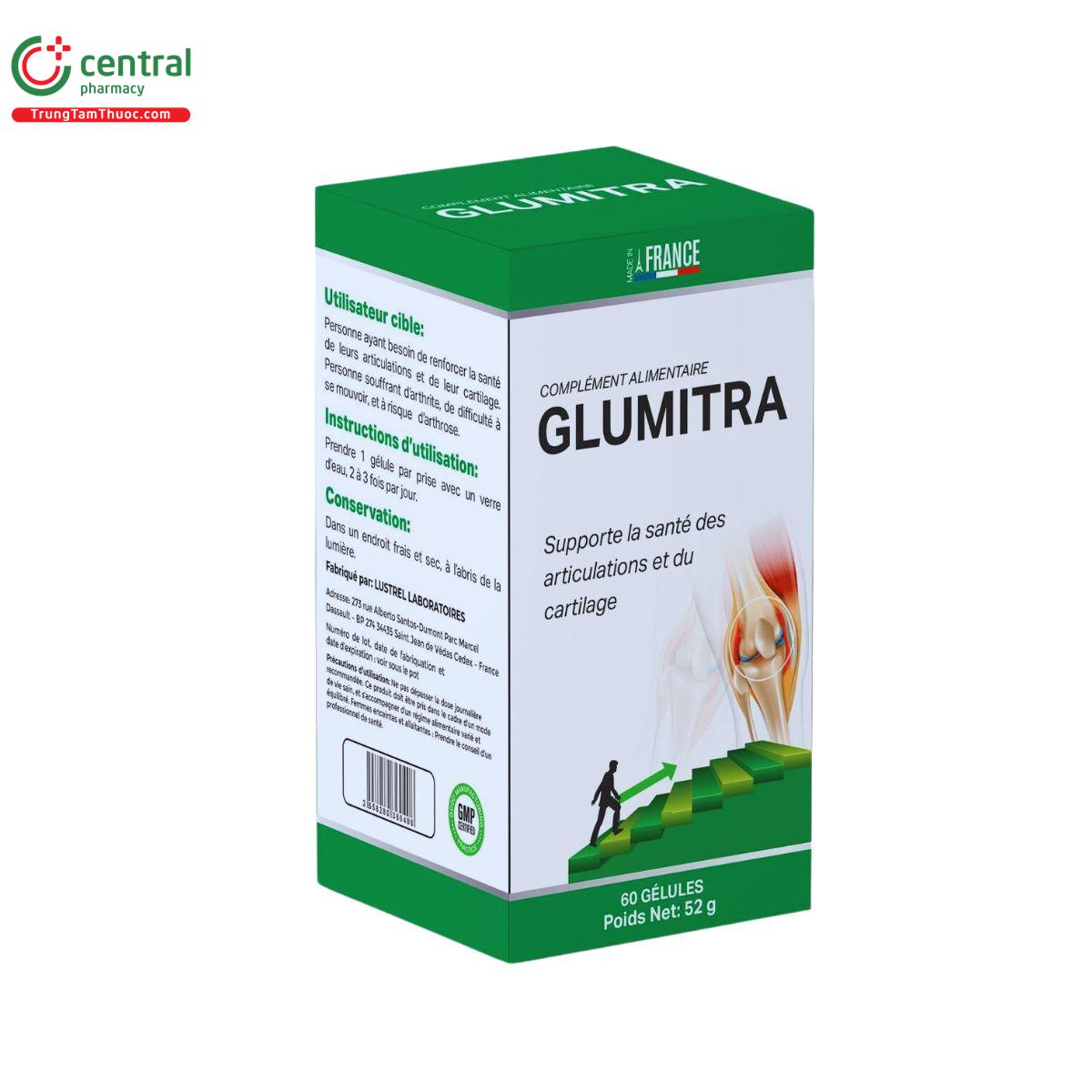 glumitra 5 O6707