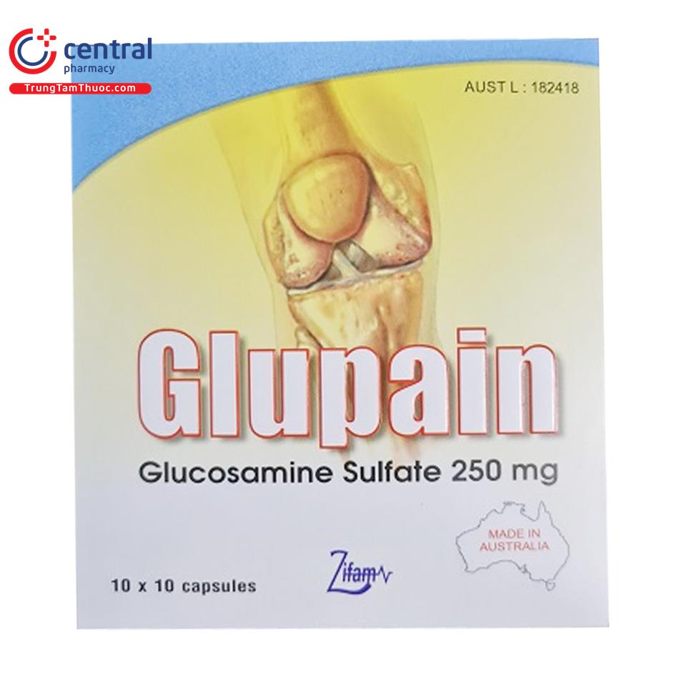 glupain 250mg N5723