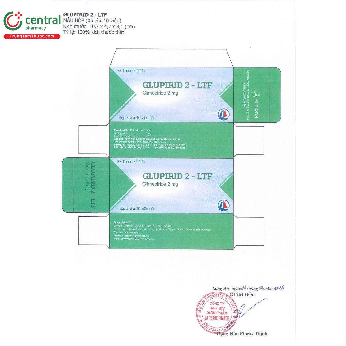 glupirid 2 2 Q6568 glupirid 2 2 Q6568