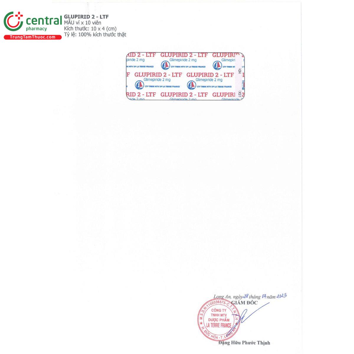 glupirid 2 3 I3020 glupirid 2 3 I3020