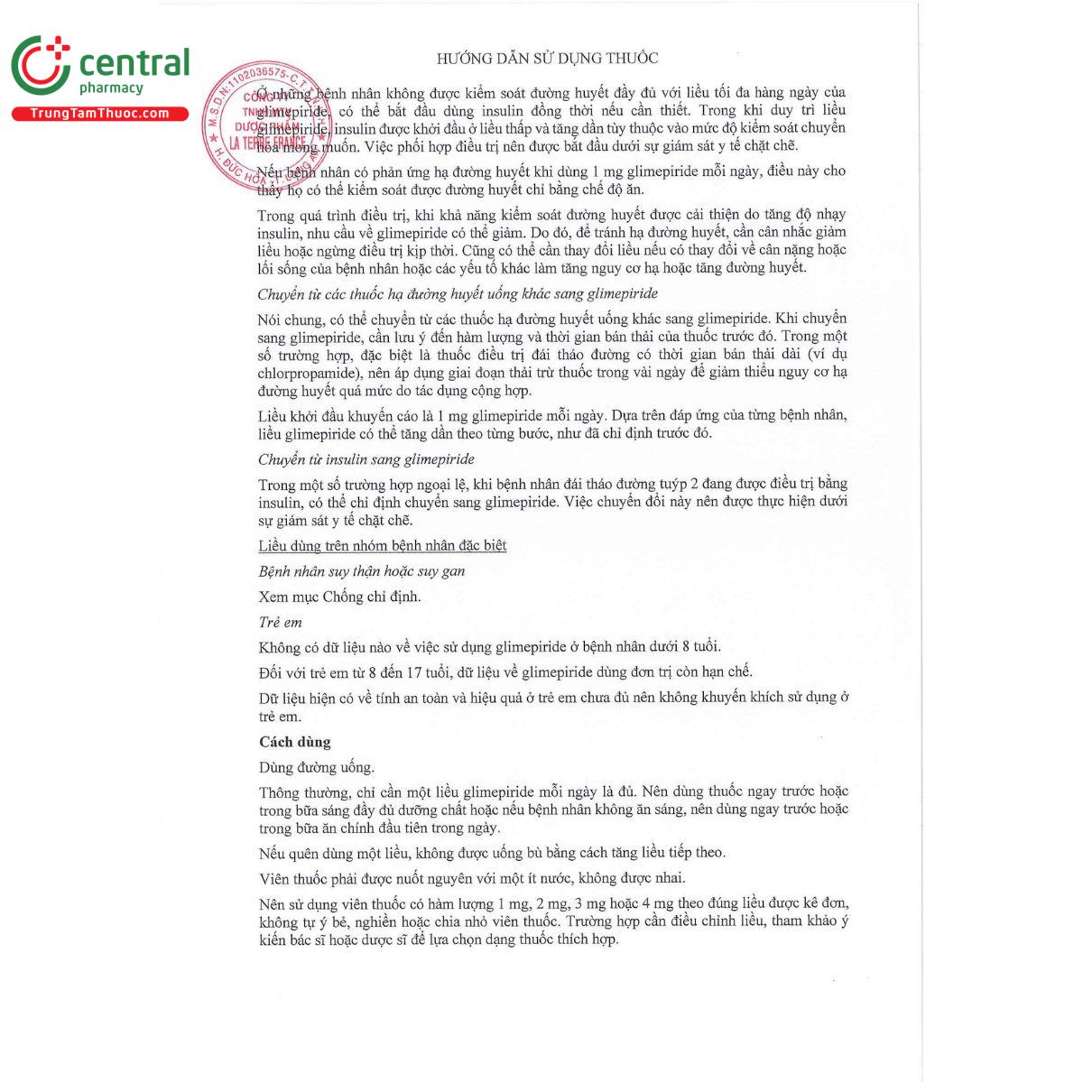 glupirid 2 5 E1460 glupirid 2 5 E1460