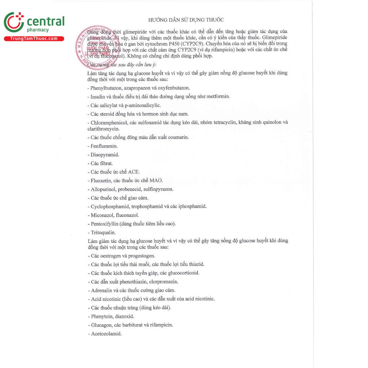 glupirid 2 8 L4612 glupirid 2 8 L4612