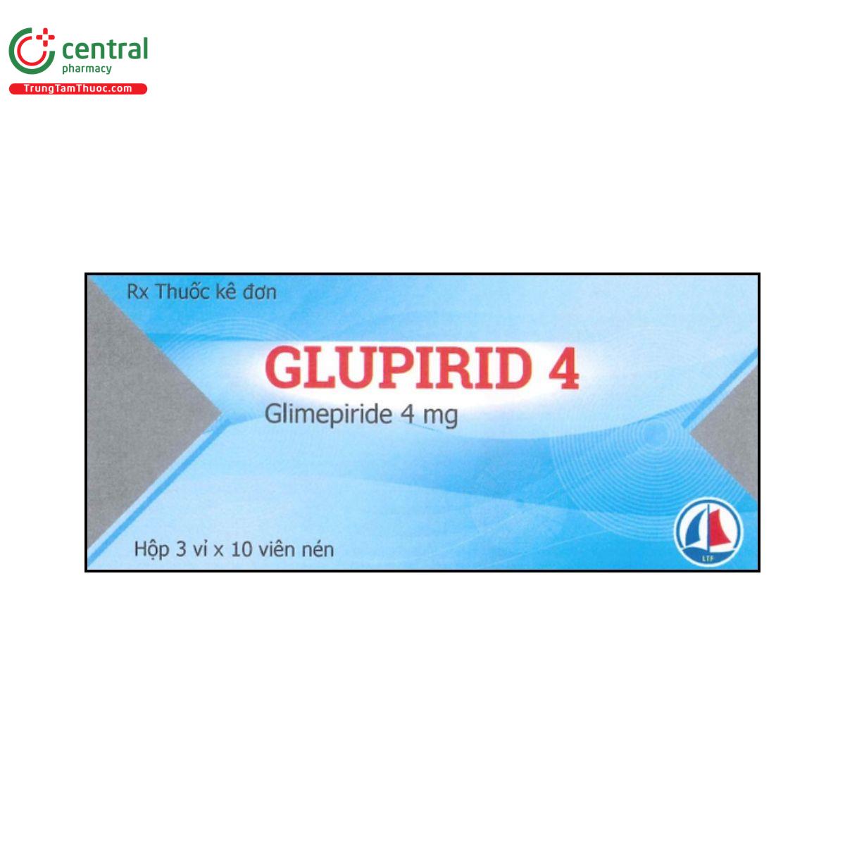 glupirid 4 1 G2048