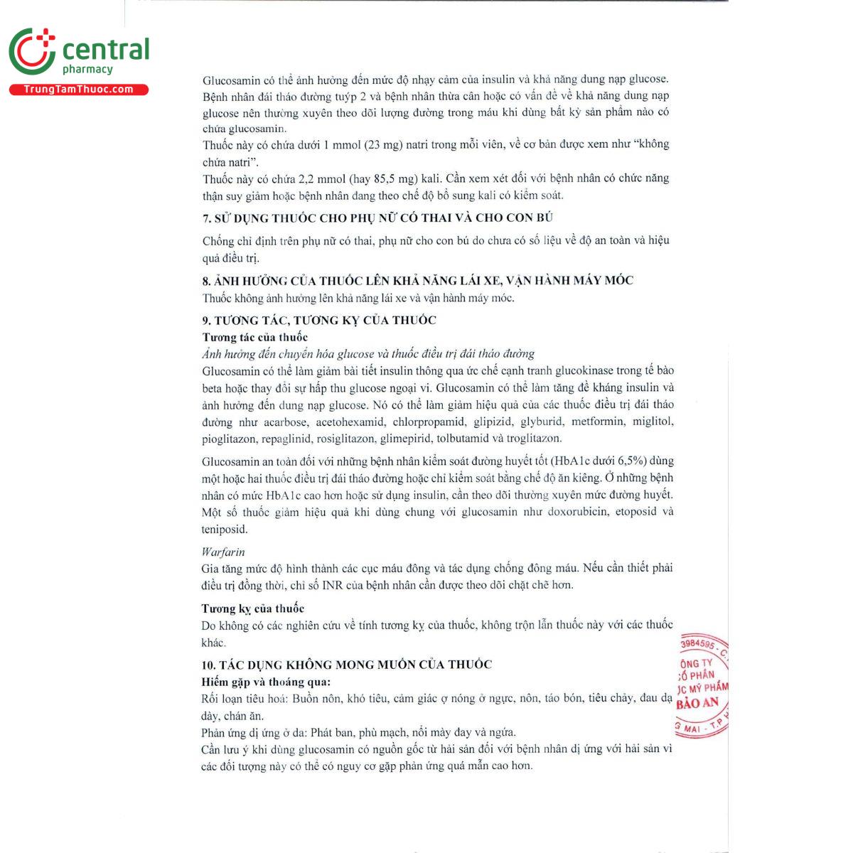 gluratintab 5 J3754