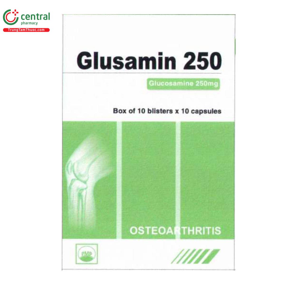 glusamin 250 2 H2472 glusamin 250 2 H2472