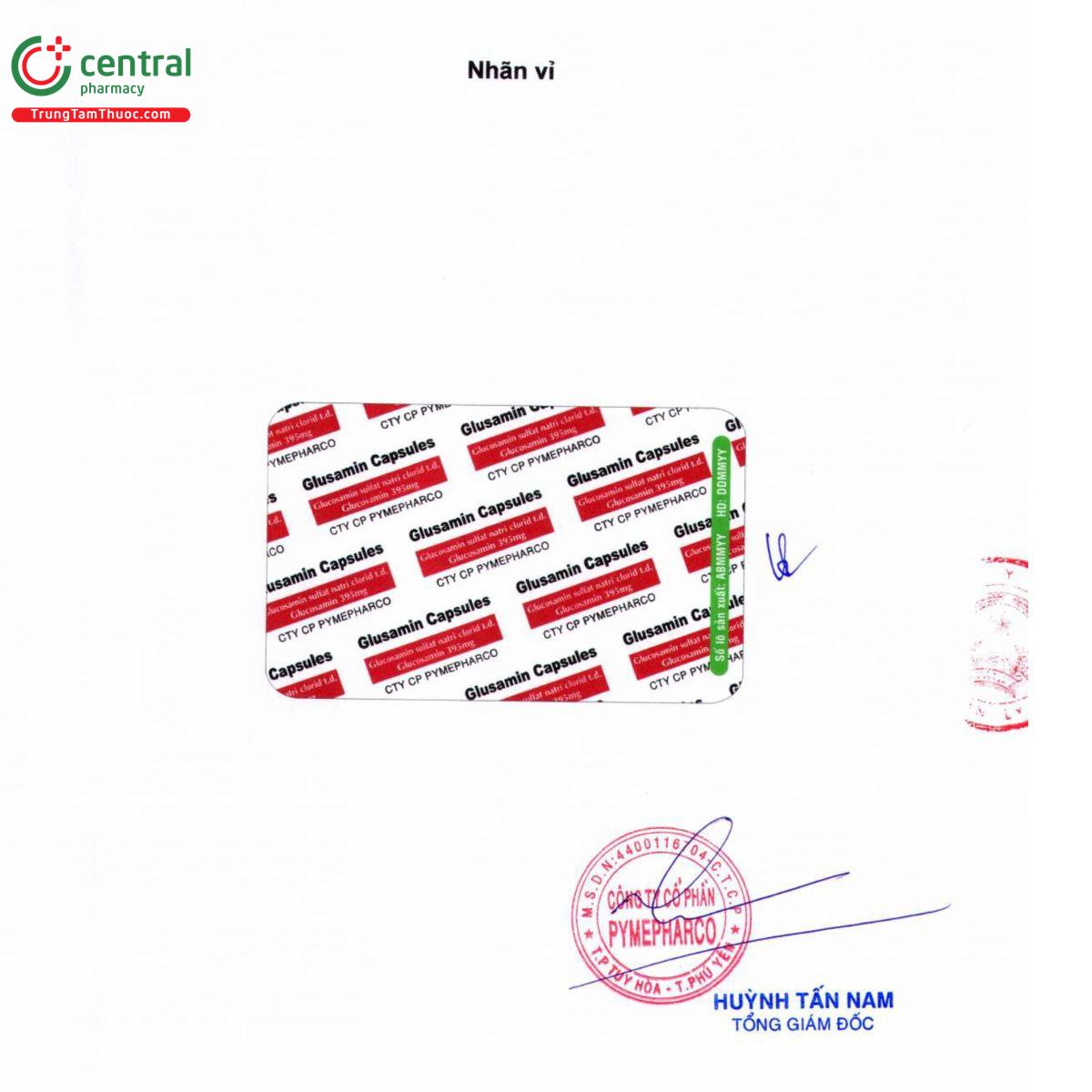 glusamin capsules 4 H2814 glusamin capsules 4 H2814