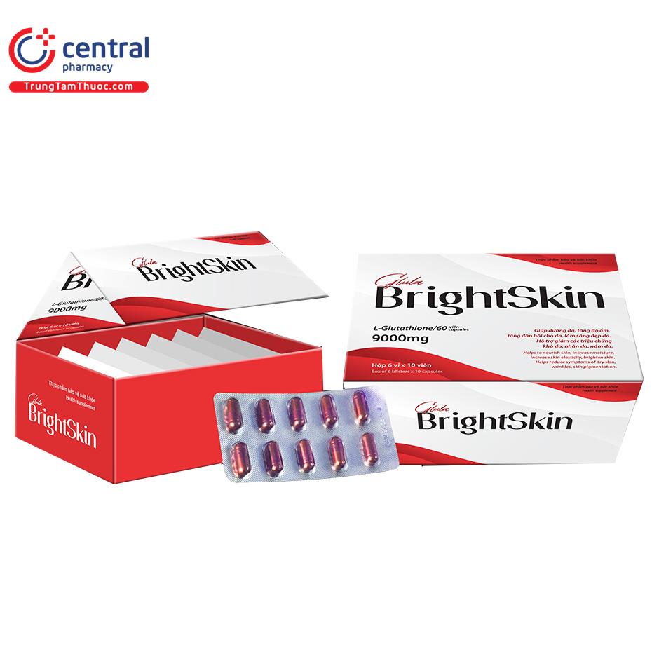 gluta brightskin 1 F2884