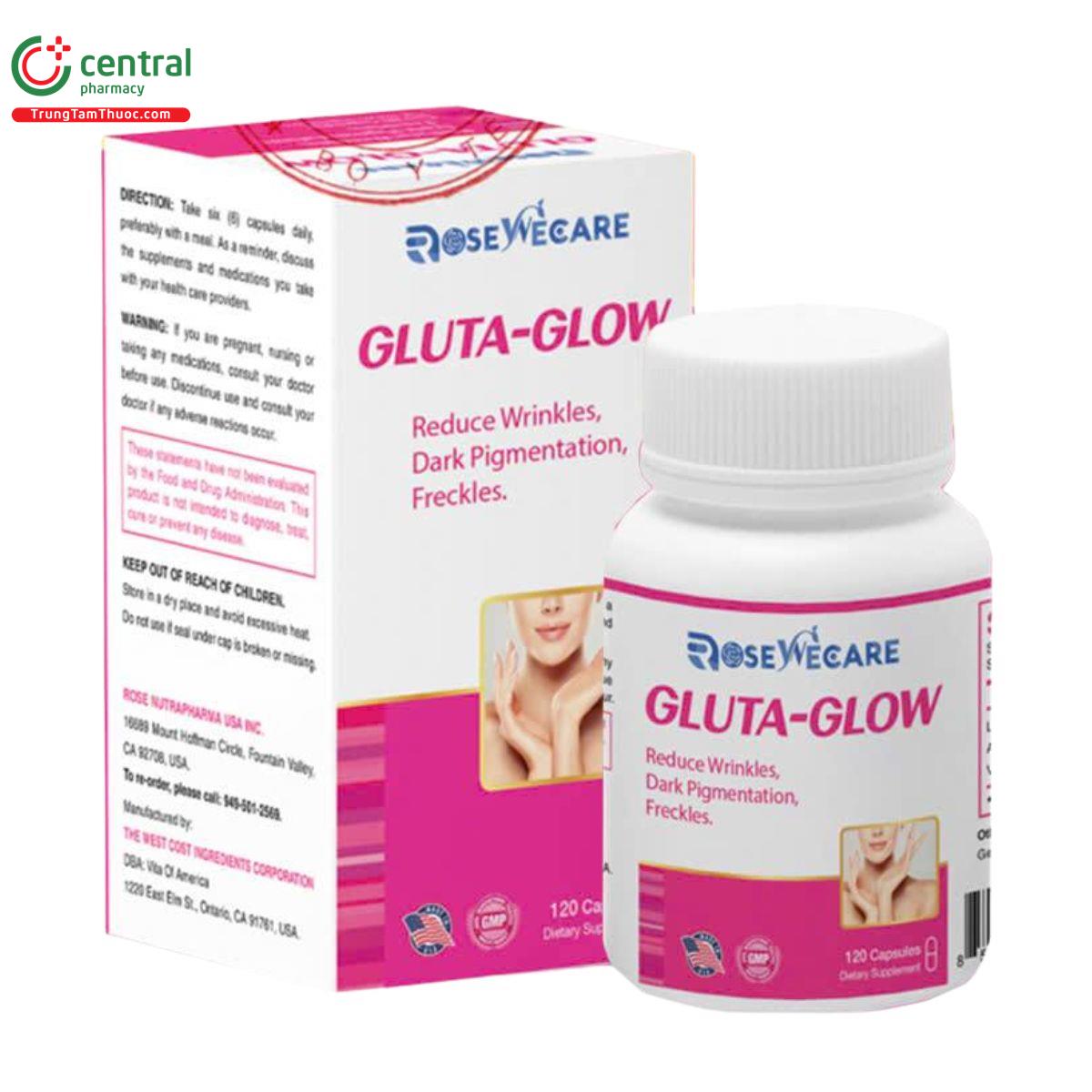 gluta glow 1 Q6305