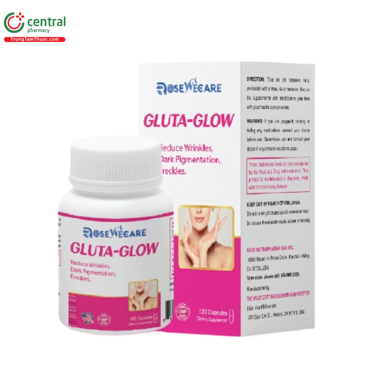 gluta glow 2 H2087