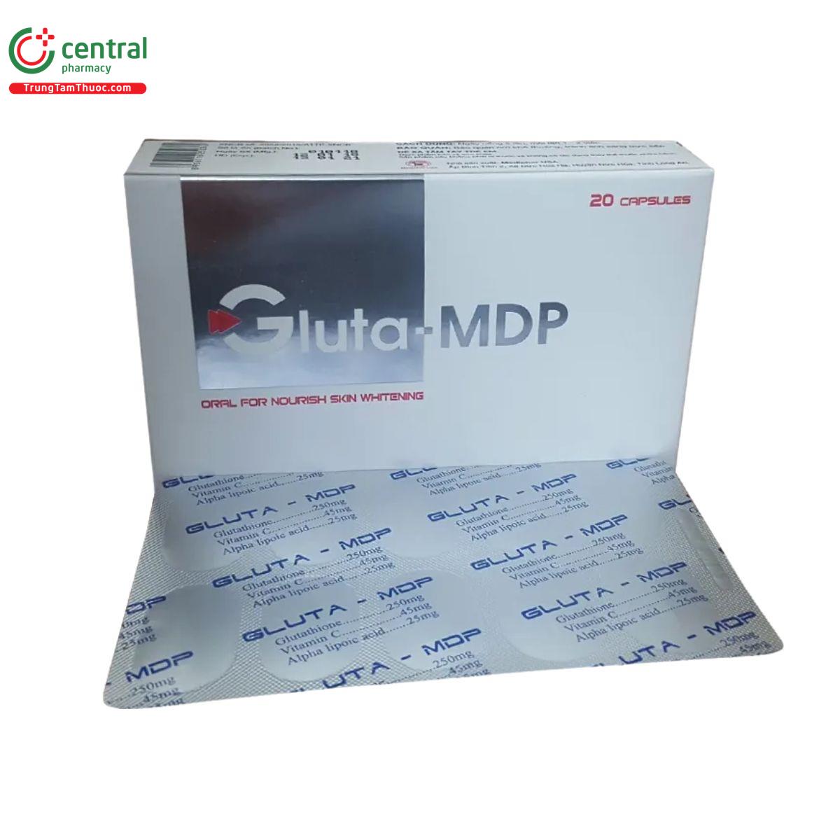 gluta mdp 2 H3225
