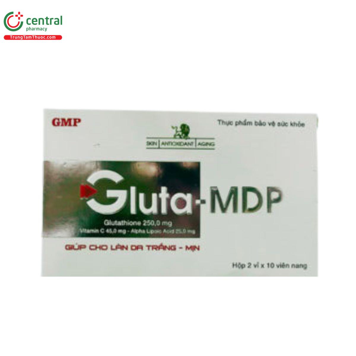 gluta mdp 5 M5753