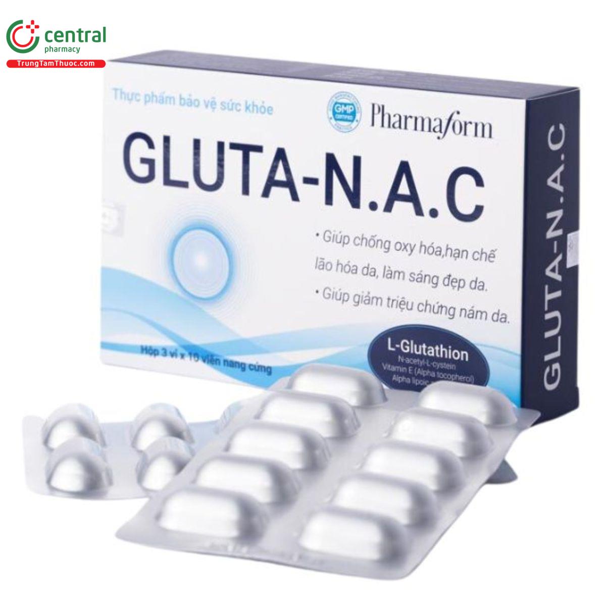 gluta n a c 1 L4713 gluta n a c 1 L4713