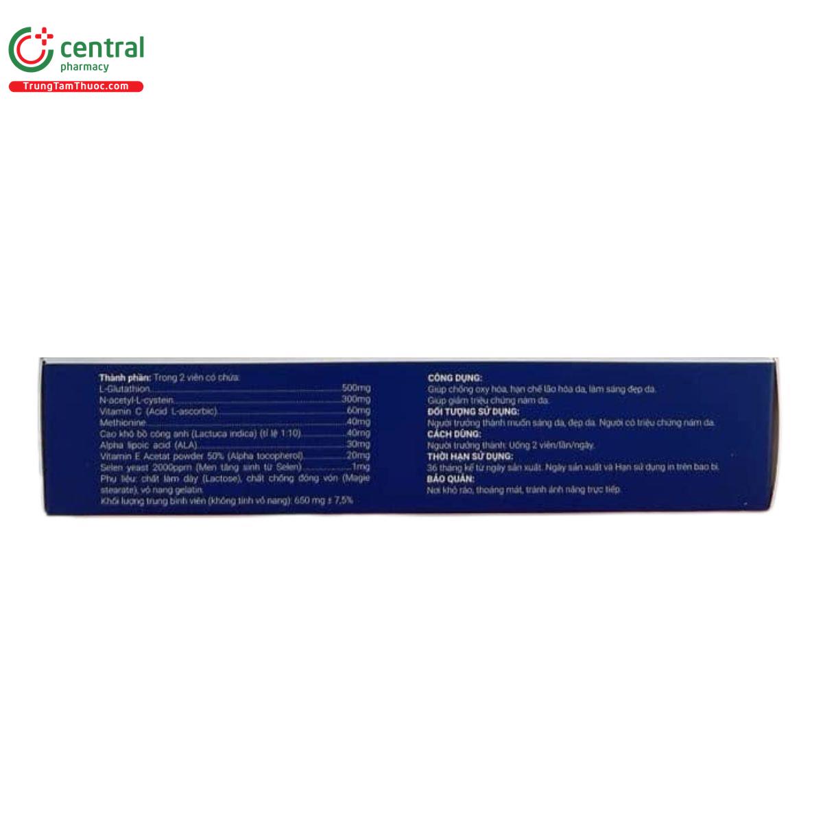 gluta n a c 11 K4086 gluta n a c 11 K4086