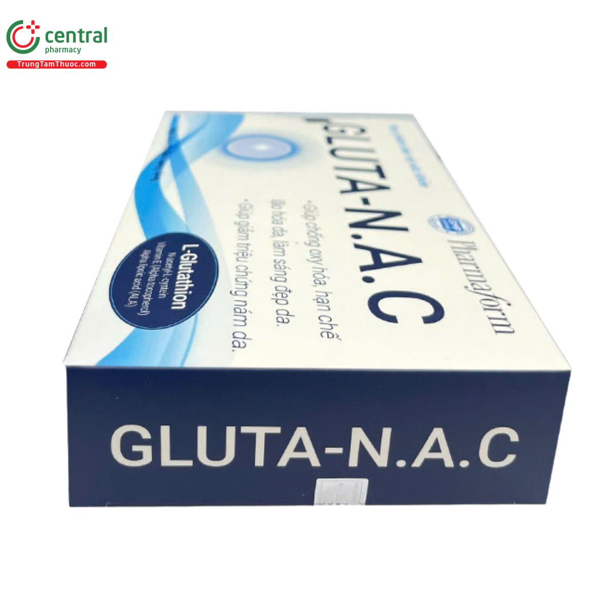 gluta n a c 12 J3008 gluta n a c 12 J3008