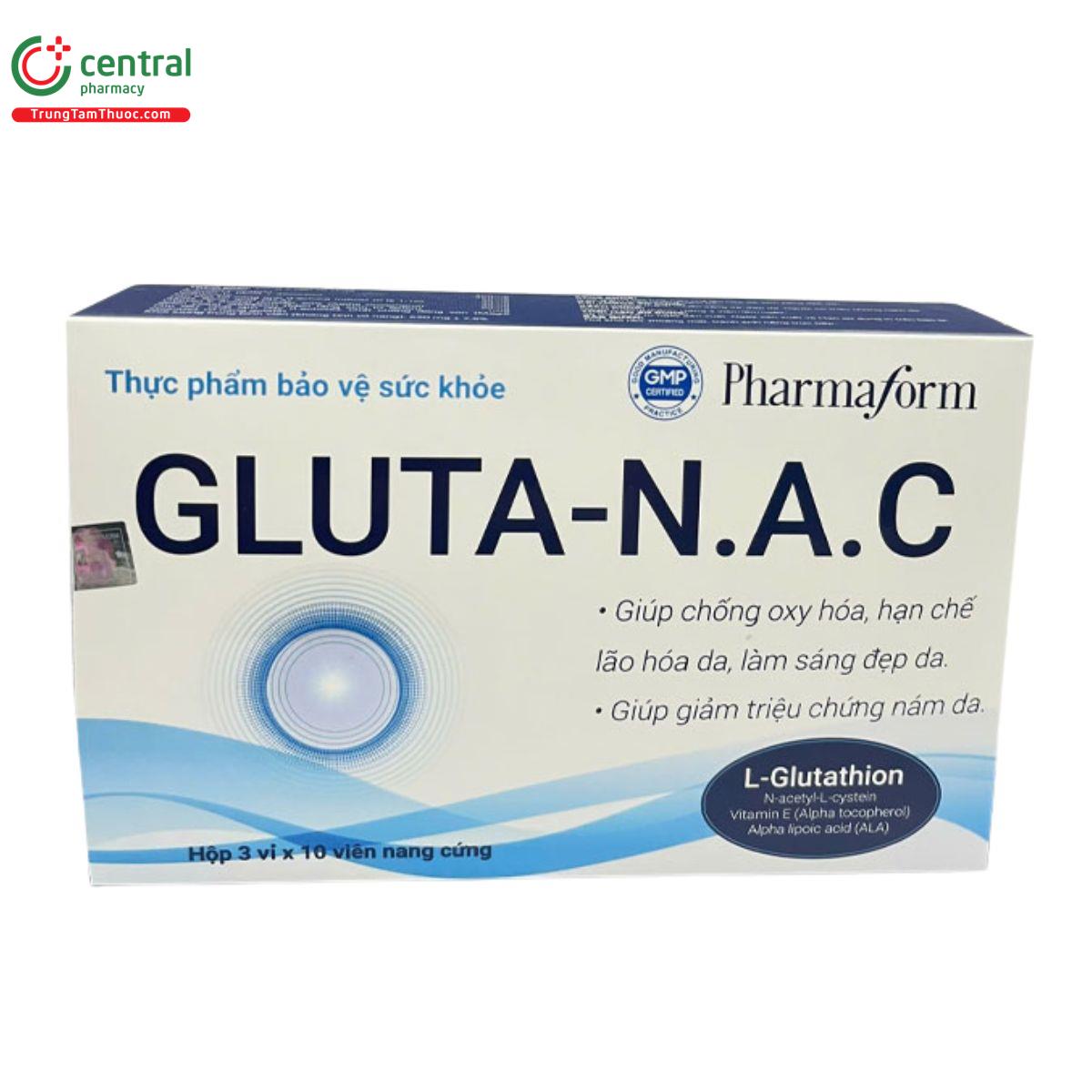 gluta n a c 6 R7536 gluta n a c 6 R7536