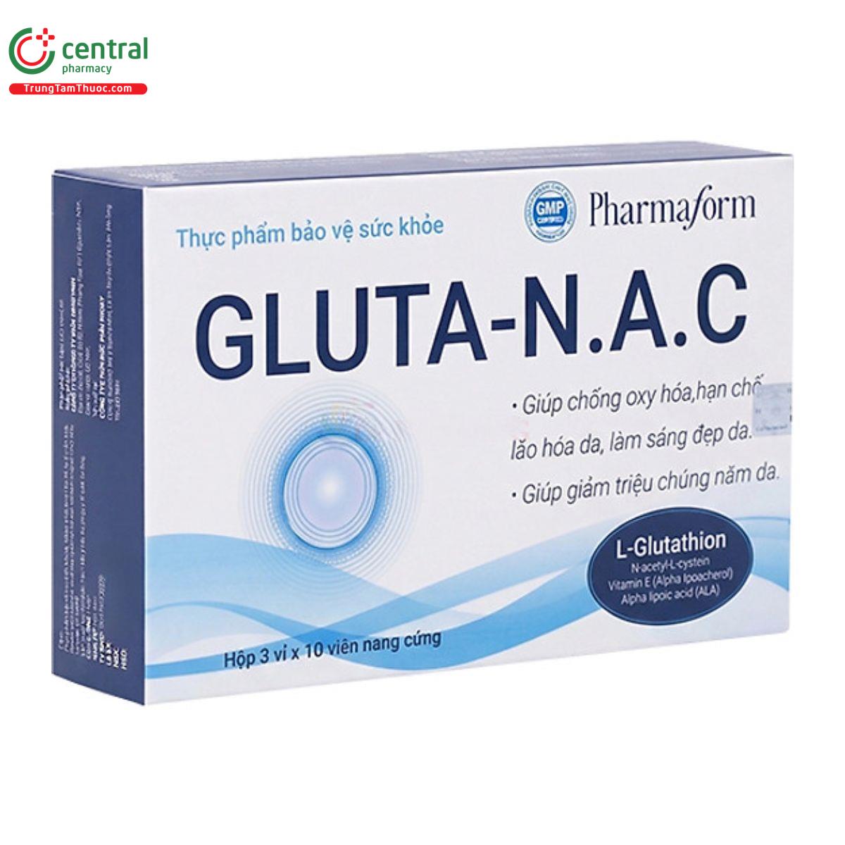 gluta n a c 7 B0263 gluta n a c 7 B0263