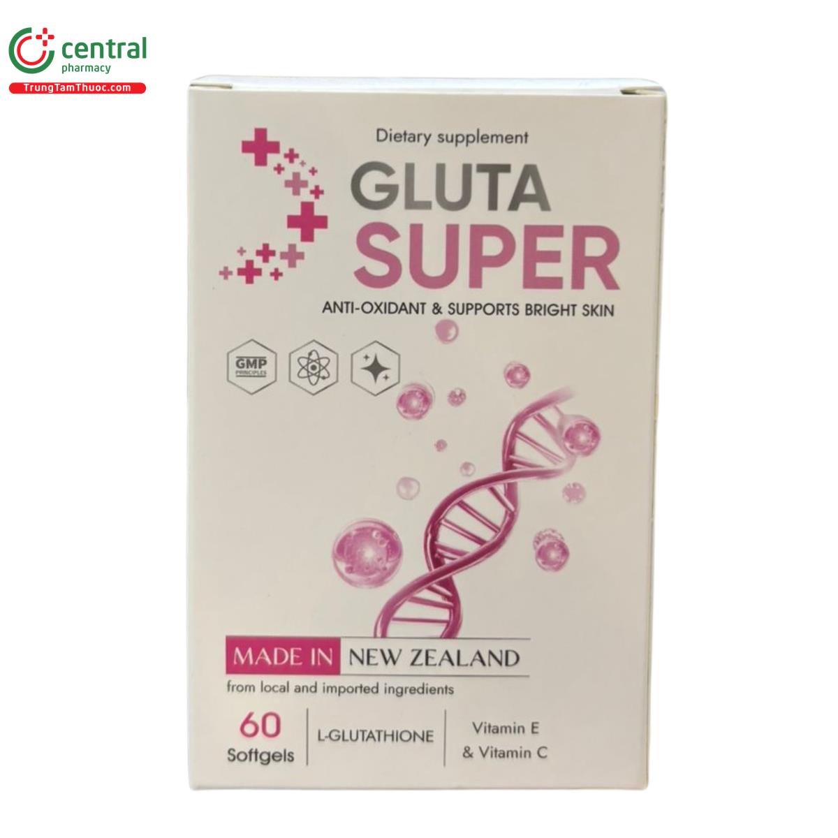 gluta super 2 H3064 gluta super 2 H3064