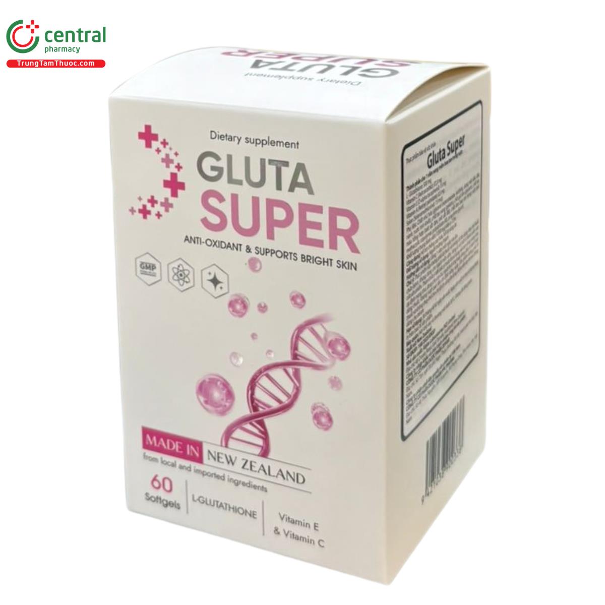gluta super 3 A0326 gluta super 3 A0326