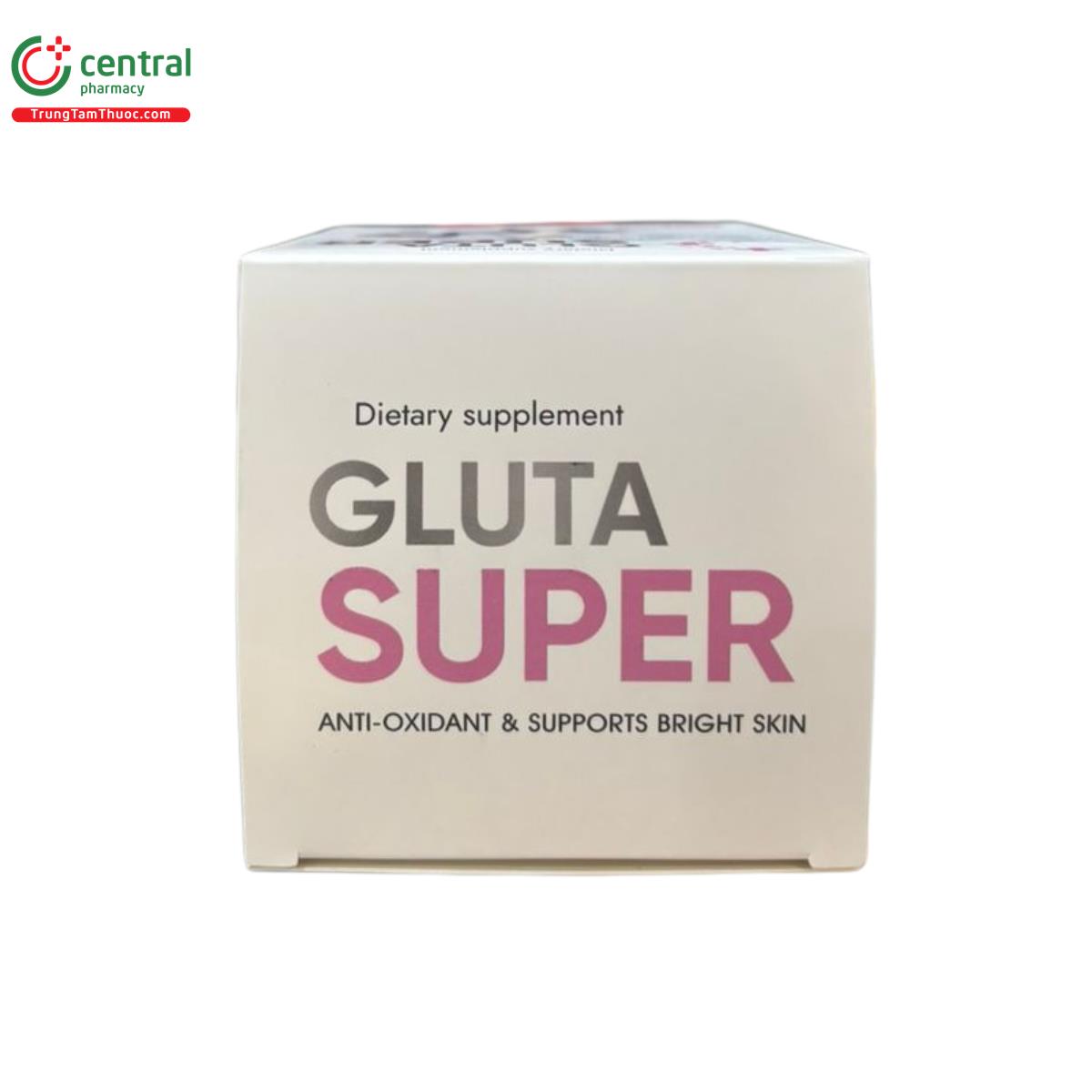 gluta super 7 J3447 gluta super 7 J3447