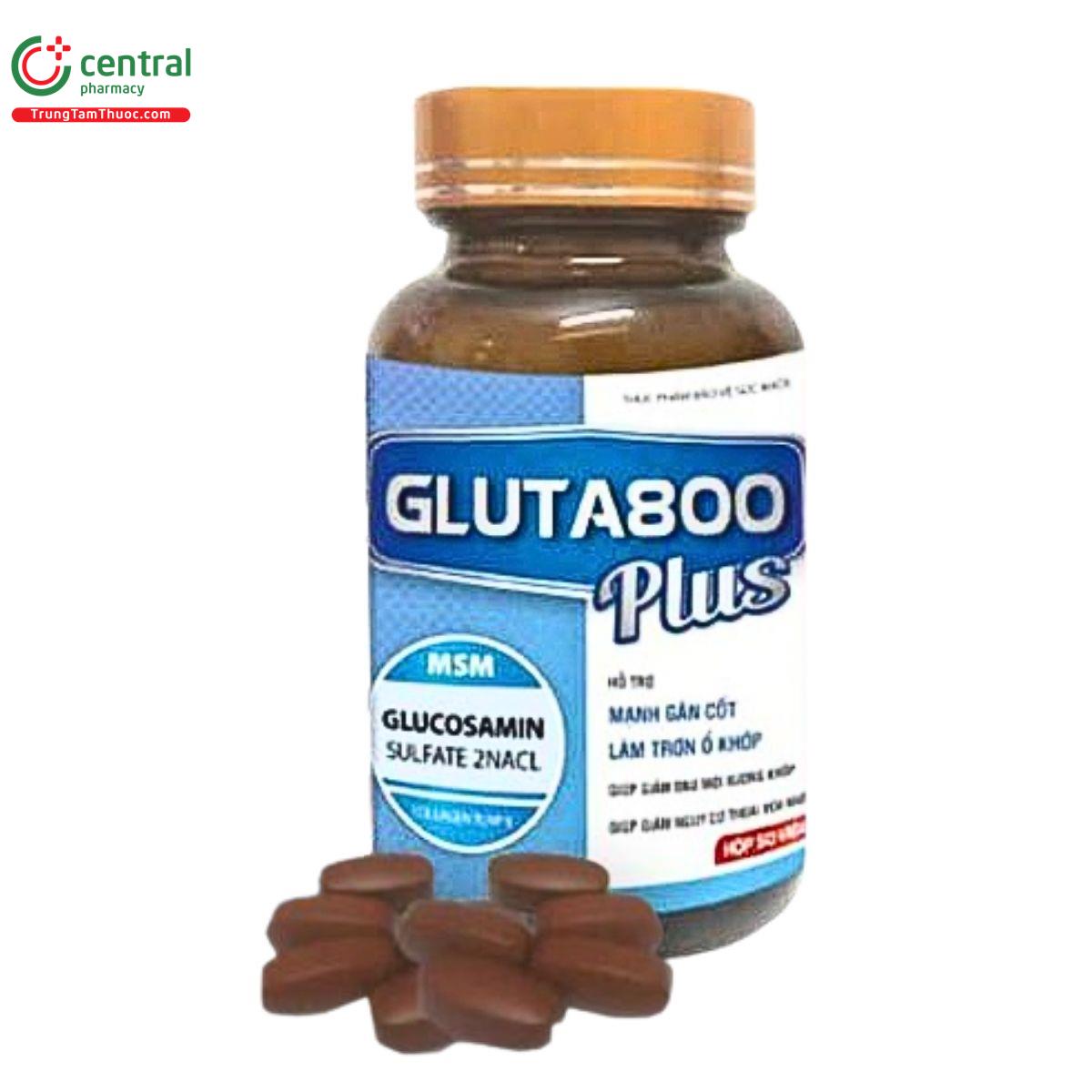 gluta800 plus 2 J3446