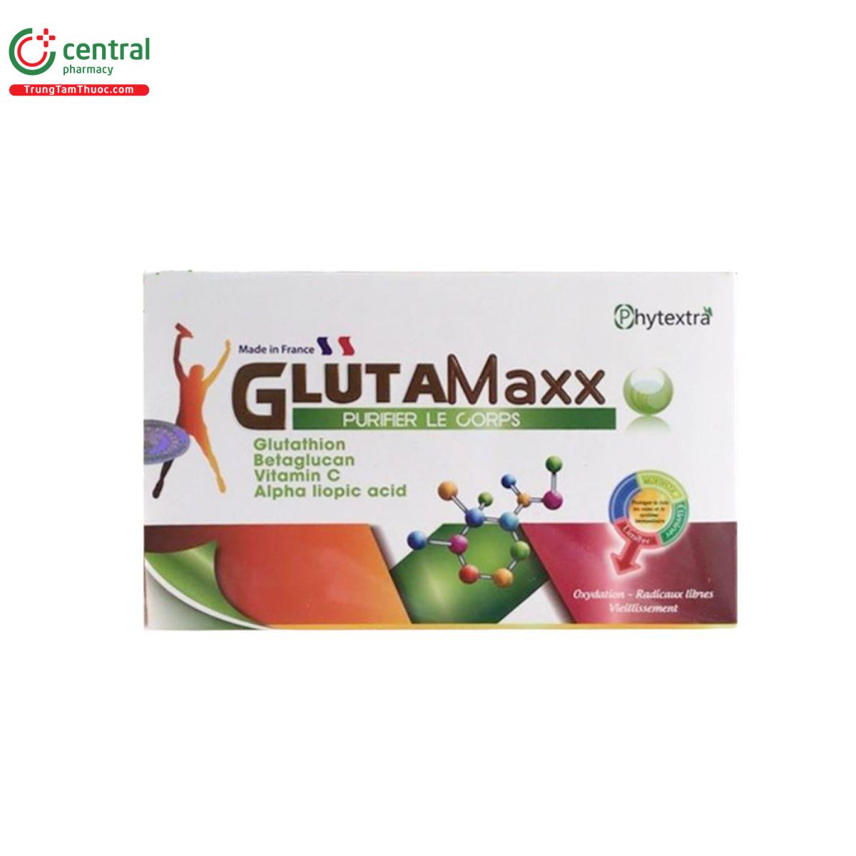 glutamaxx 2 E1285 glutamaxx 2 E1285