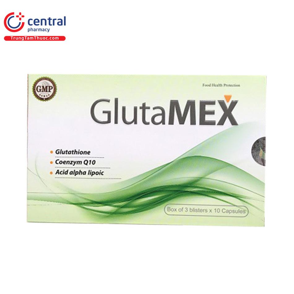 glutamex3 L4146