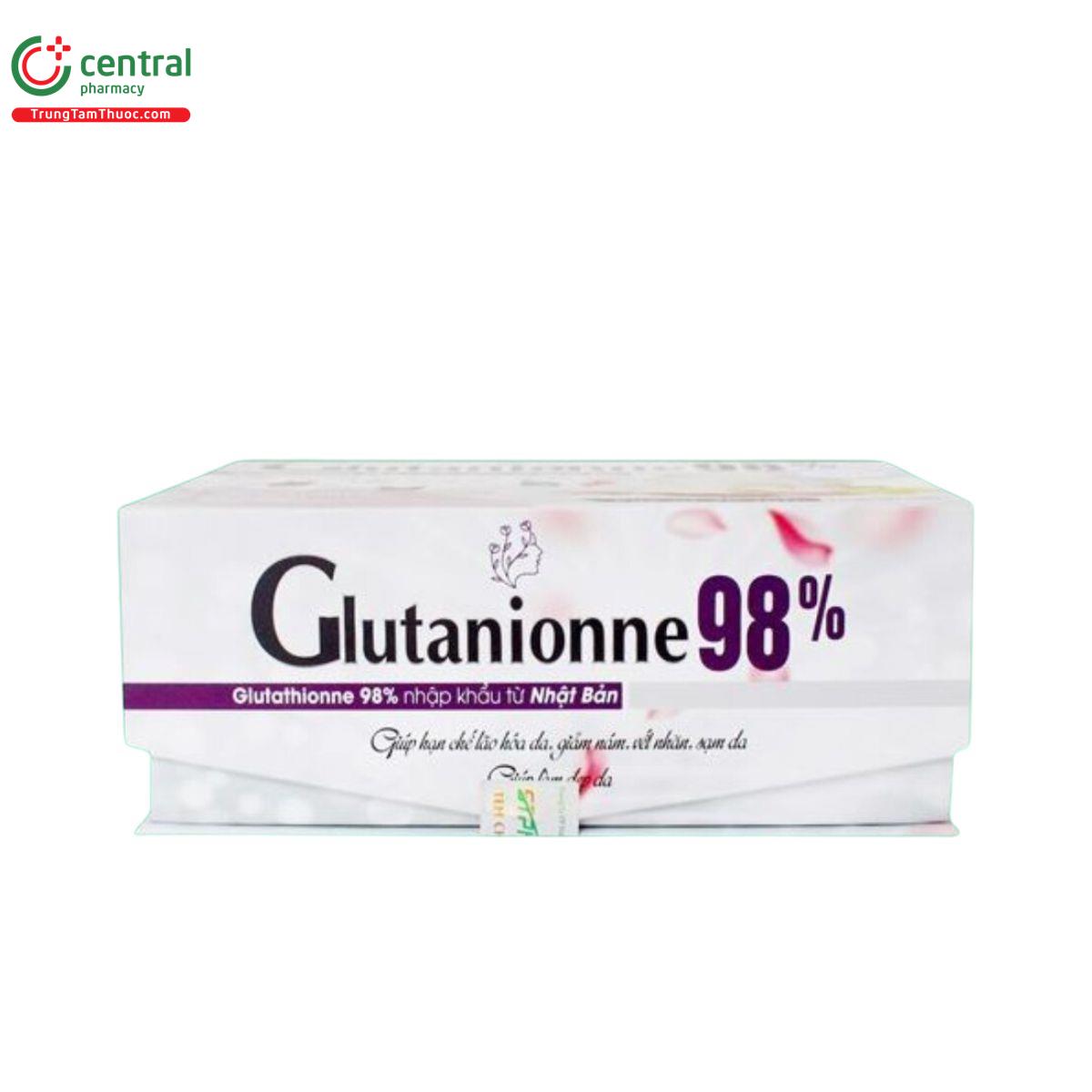 glutanionne 98 4 P6526