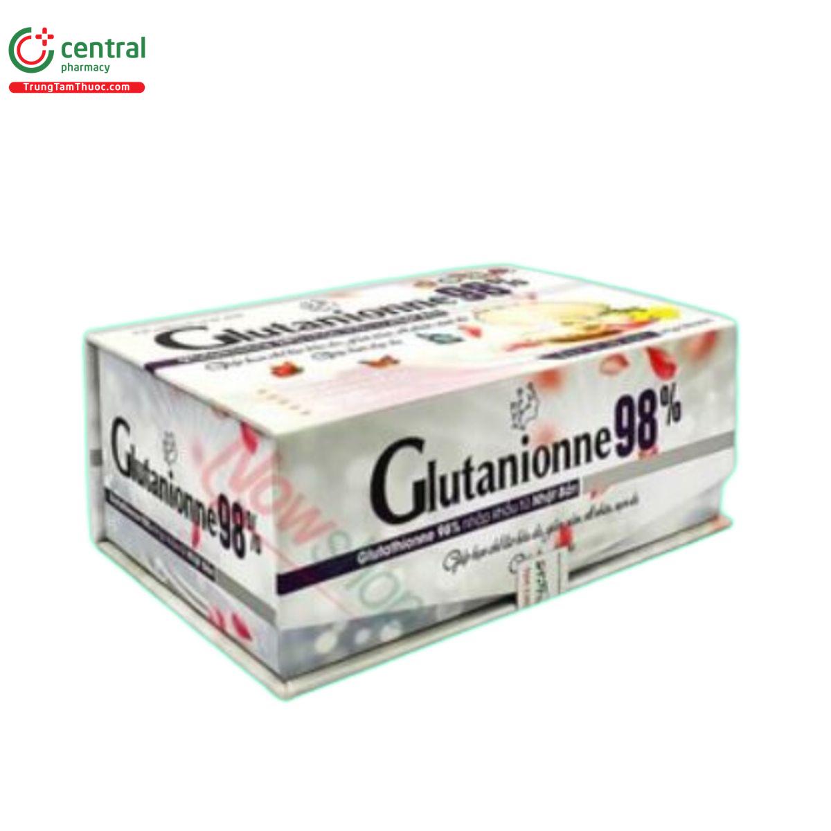 glutanionne 98 5 C1834